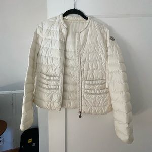 Moncler kids jackets